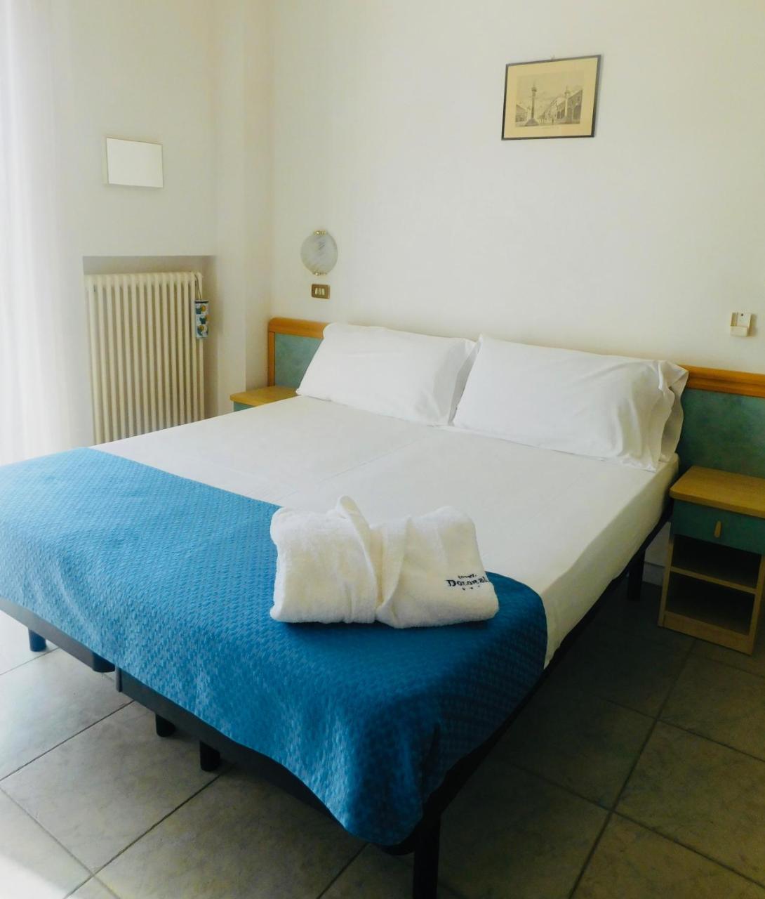 Hotel Dolores Rimini Exterior photo