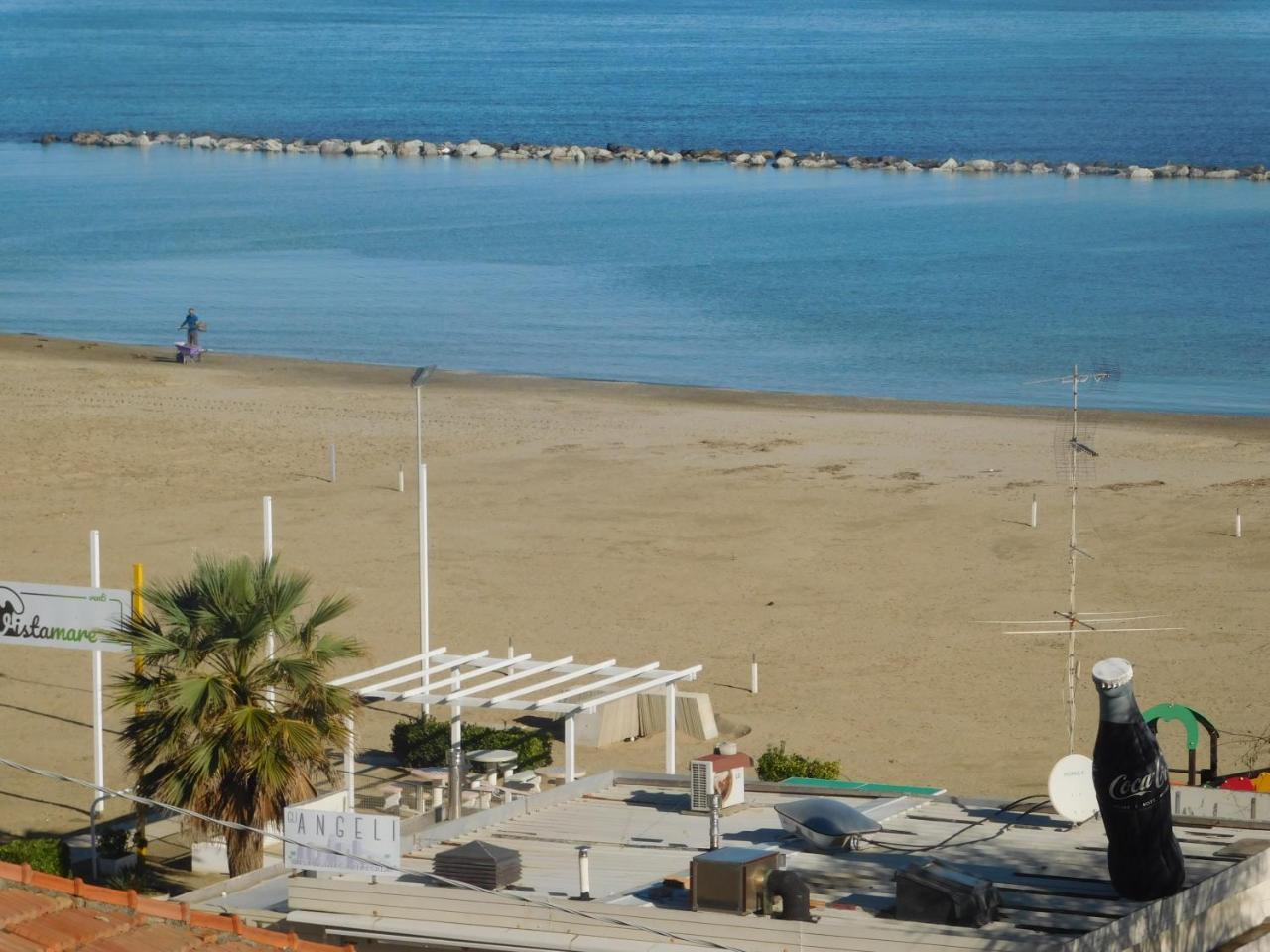Hotel Dolores Rimini Exterior photo