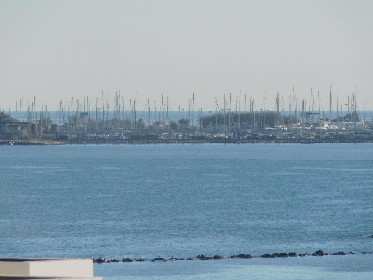 Hotel Dolores Rimini Exterior photo