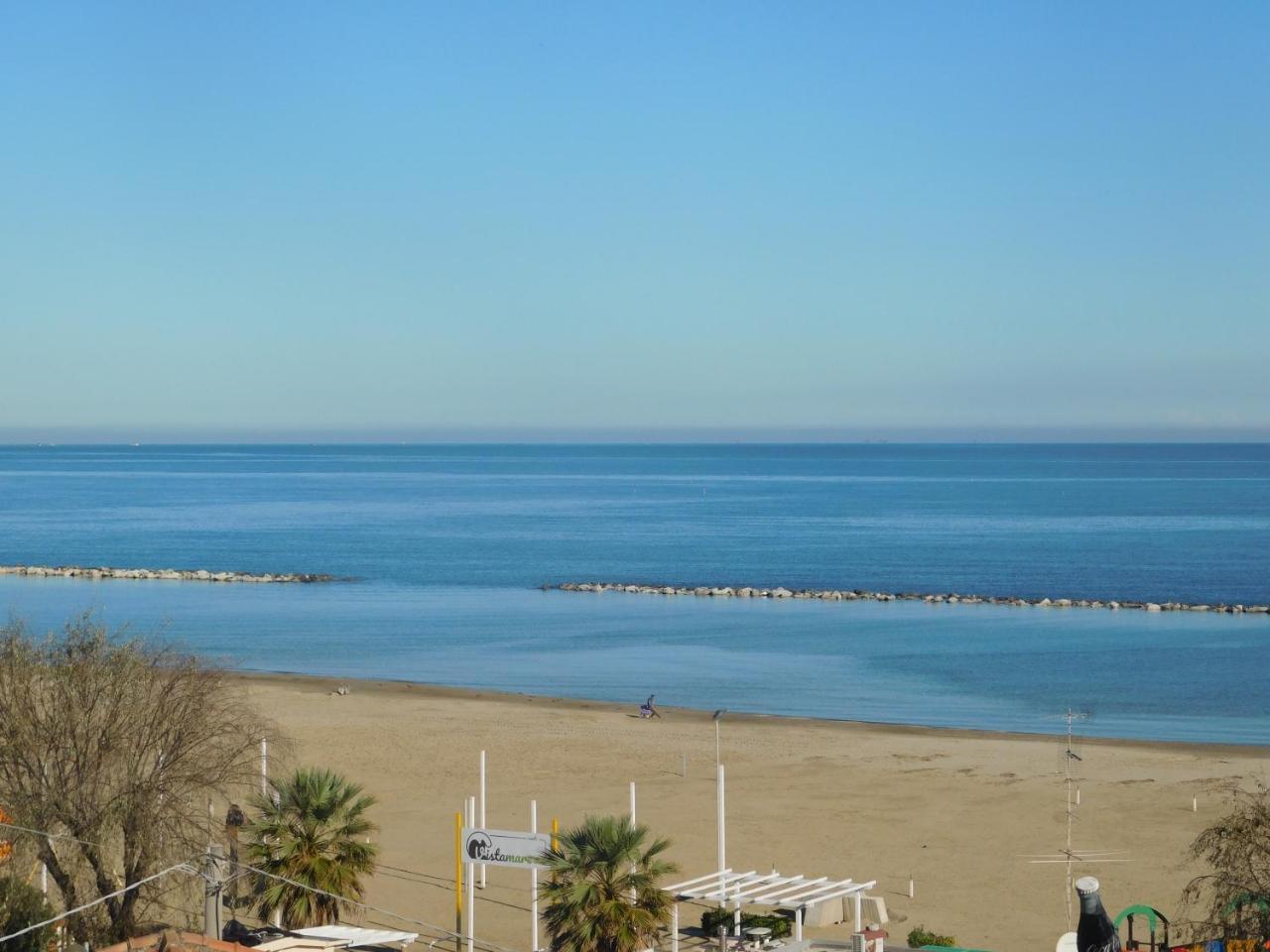 Hotel Dolores Rimini Exterior photo